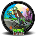 Plants vs Zombies 4 Icon 128x128 png